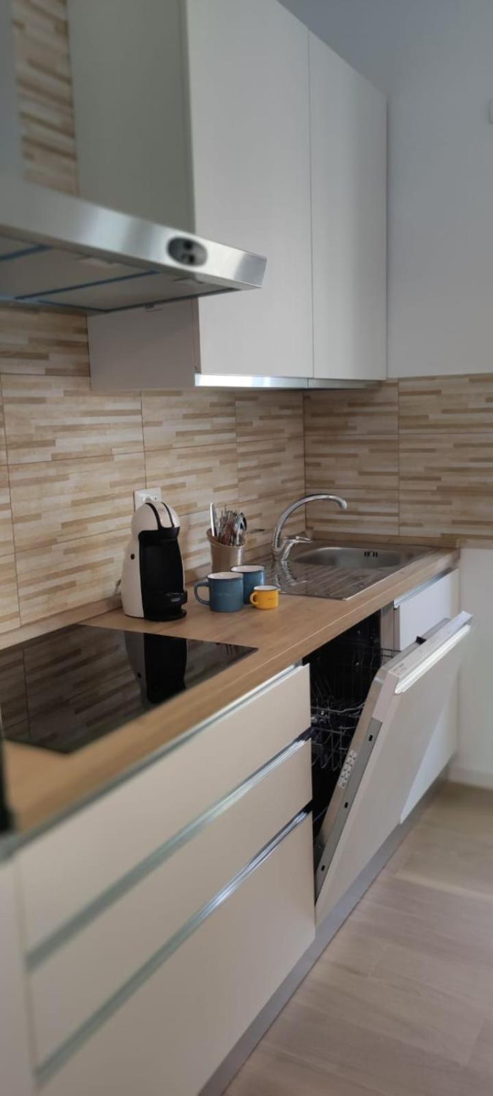 Appartement Nuovissimo A
