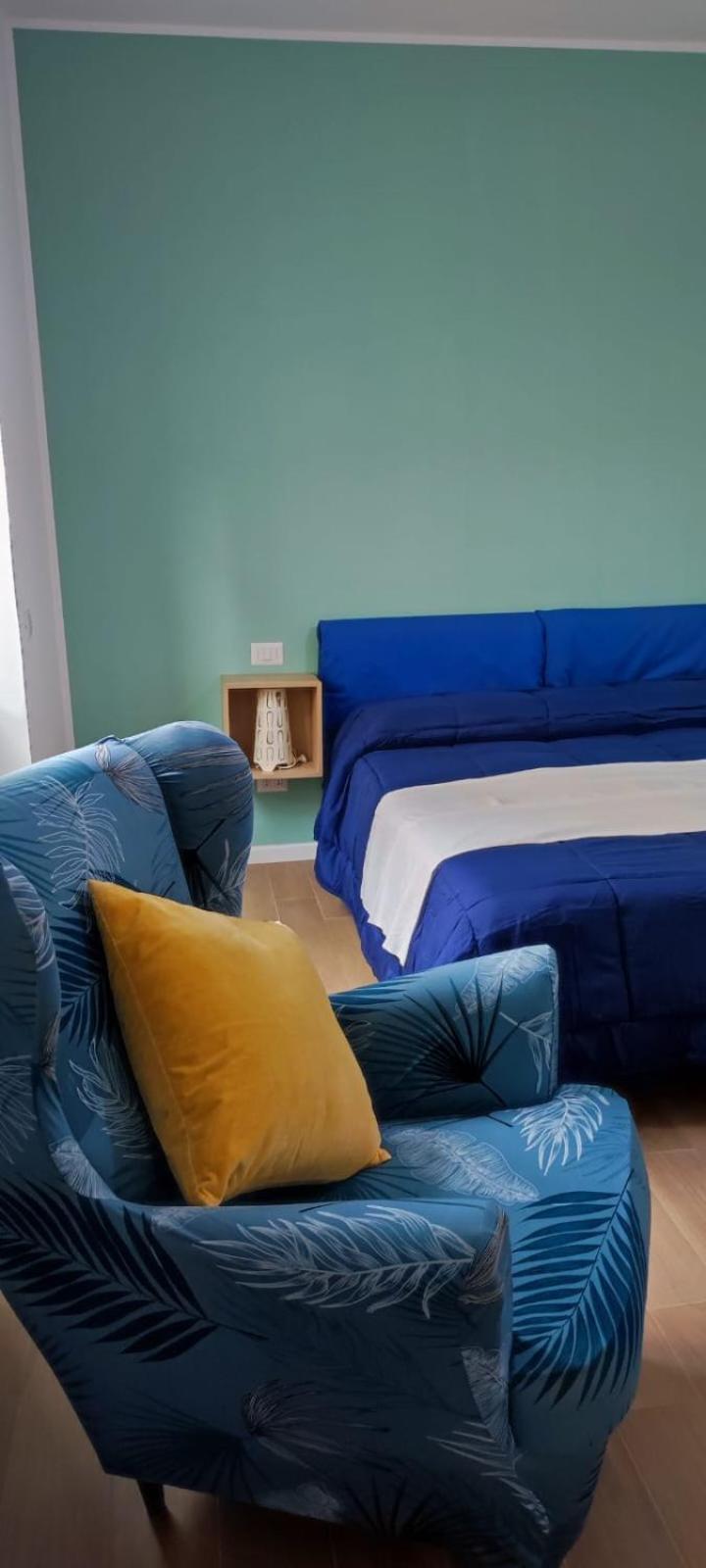 Appartement Nuovissimo A